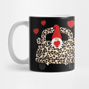 Gnome Love Car Mug